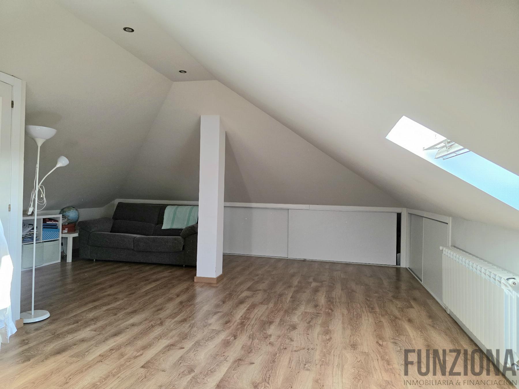 Venta de casa en Pontevedra
