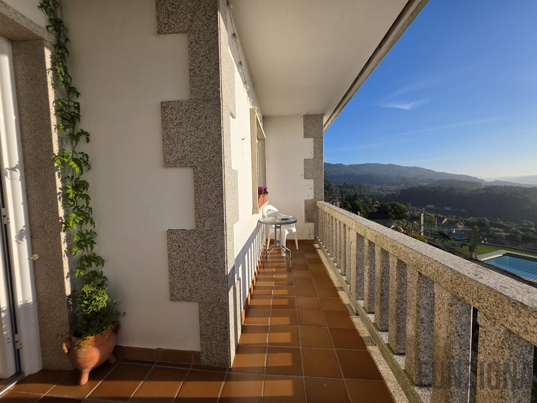 Venta de casa en Pontevedra