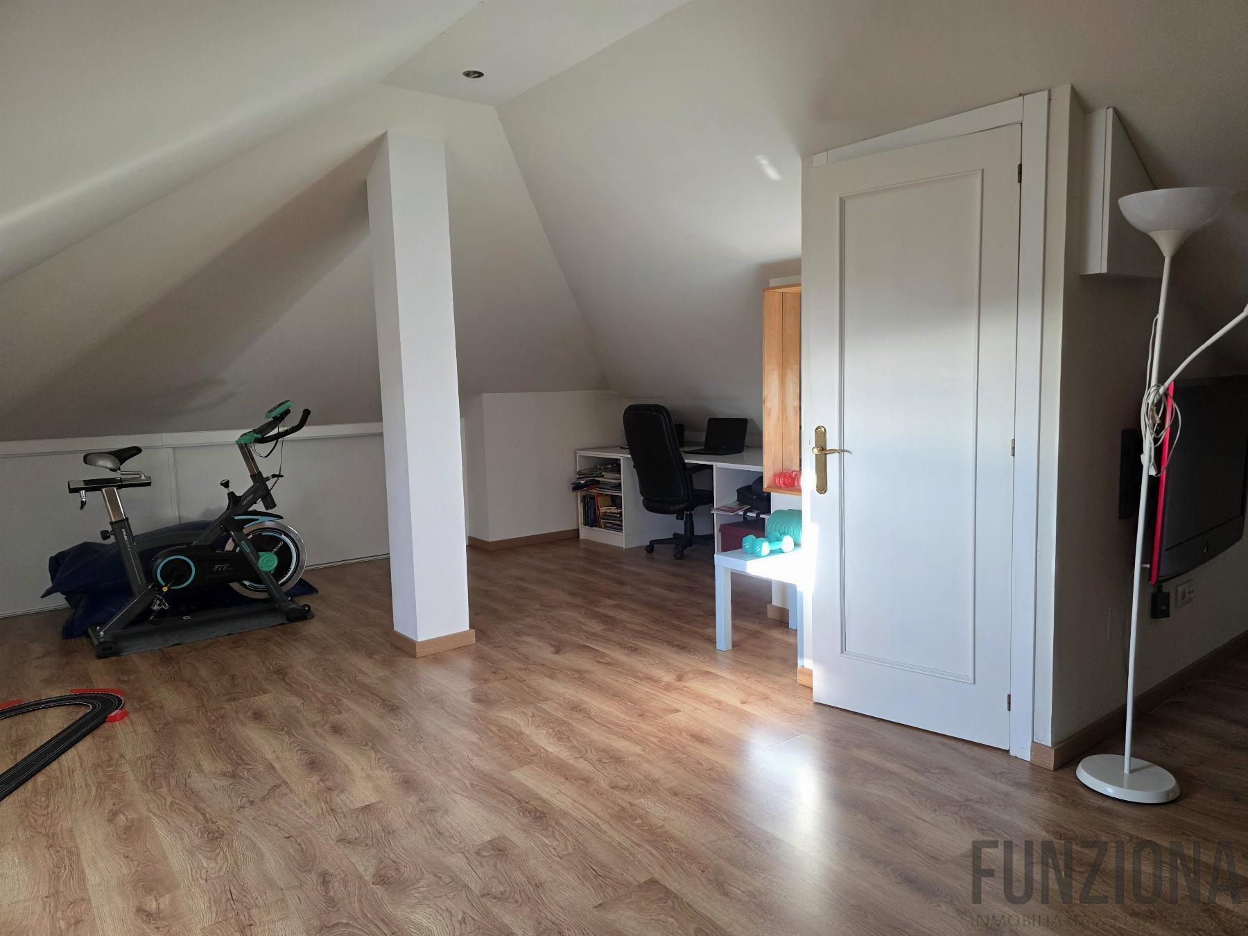 Buhardilla