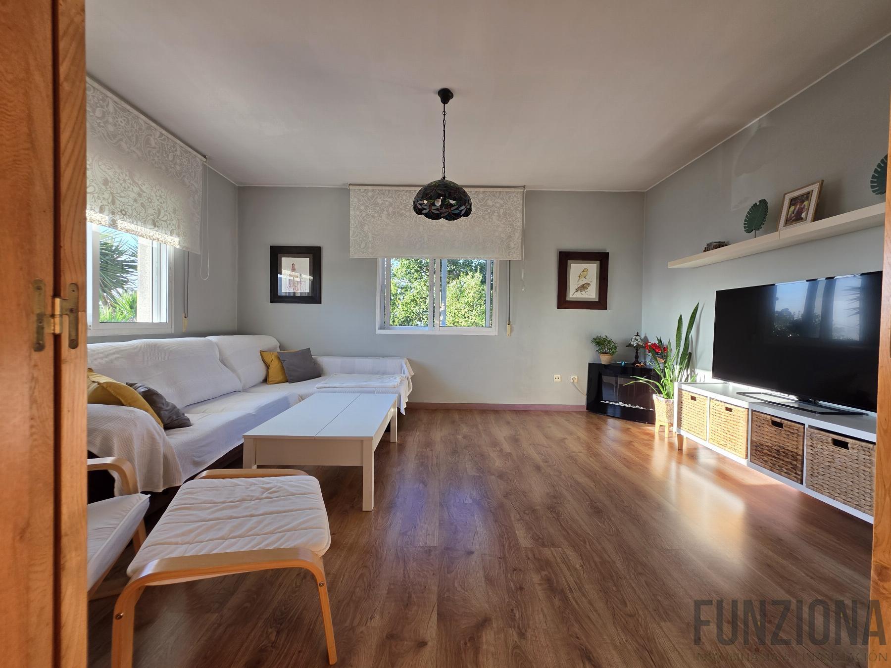 Venta de casa en Pontevedra