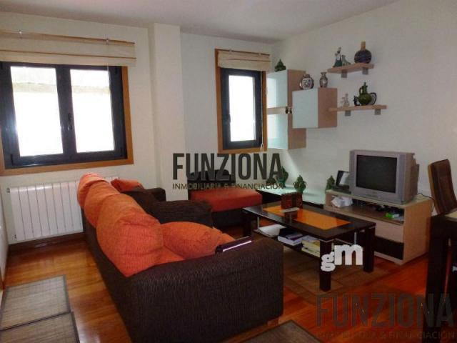 For sale of apartment in Pontevedra