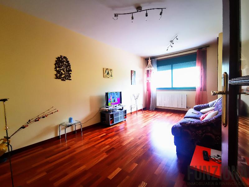For sale of apartment in Pontevedra