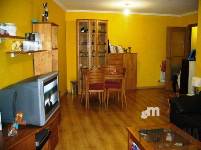 For sale of flat in Pontevedra