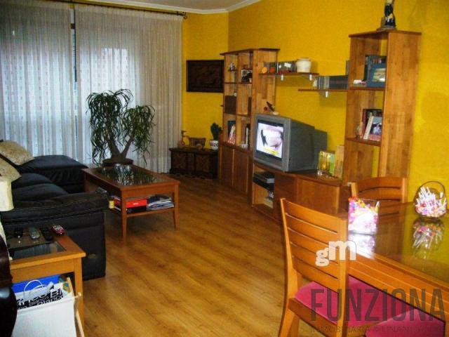 For sale of flat in Pontevedra