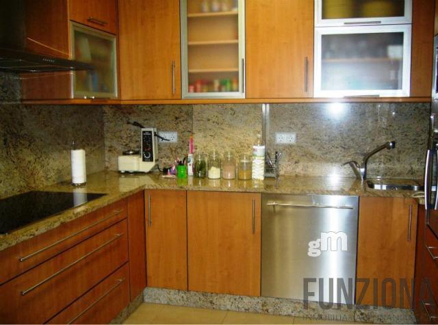 For sale of flat in Pontevedra