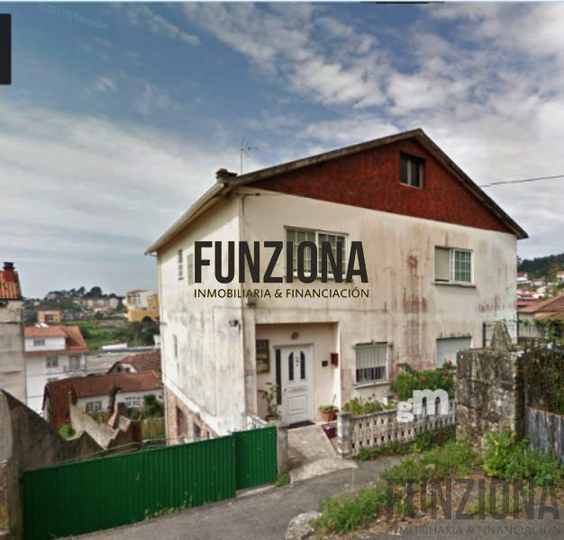 For sale of house in Pontevedra