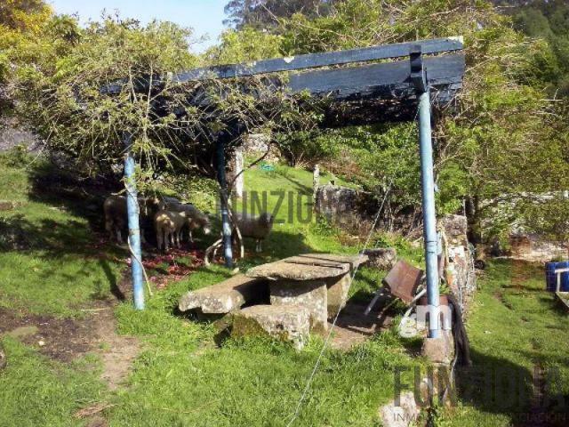 For sale of house in Pontevedra