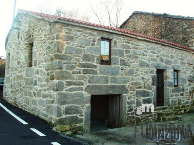 Venta de casa en Pontevedra