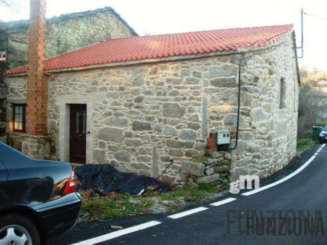 Venta de casa en Pontevedra