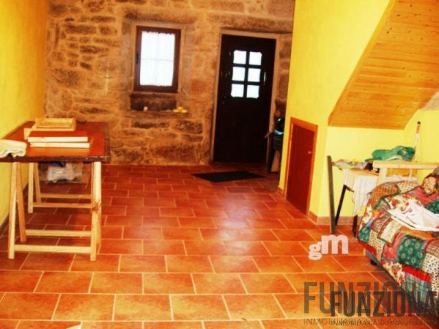 Venta de casa en Pontevedra
