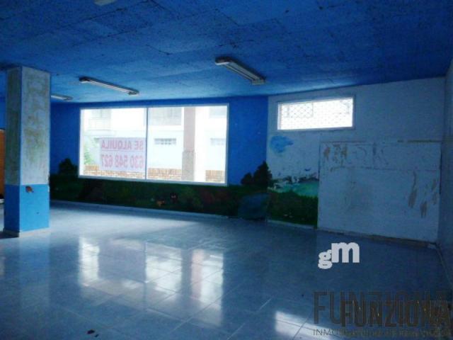 For rent of commercial in Pontevedra