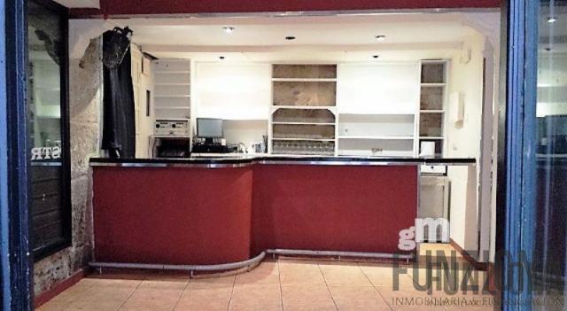 For rent of commercial in Pontevedra