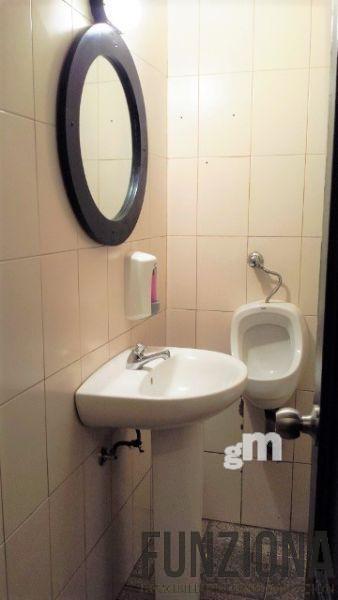 For rent of commercial in Pontevedra
