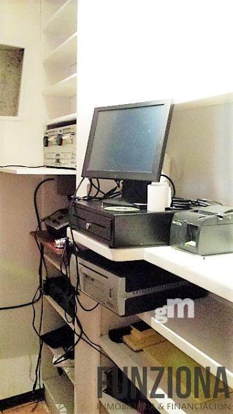 For rent of commercial in Pontevedra