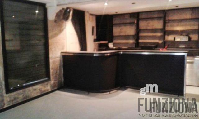 For rent of commercial in Pontevedra