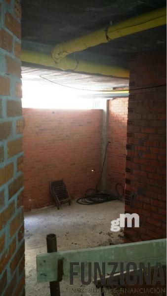 Alquiler de local comercial en Pontevedra