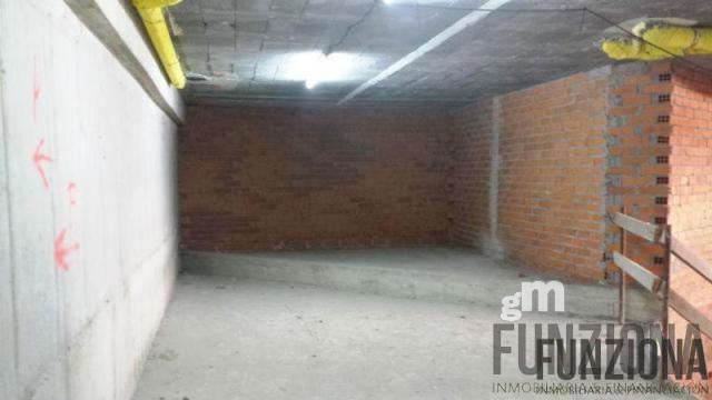 Alquiler de local comercial en Pontevedra