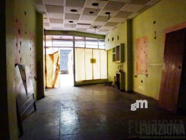 For rent of commercial in Pontevedra