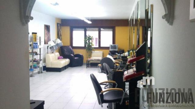 For rent of office in Pontevedra