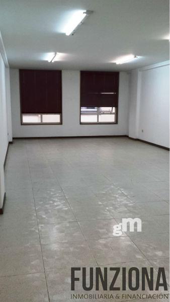For rent of office in Pontevedra