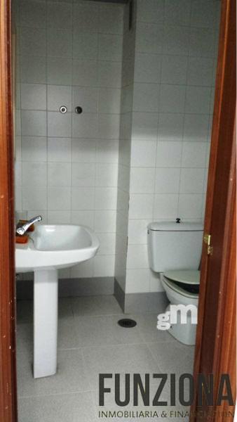 For rent of office in Pontevedra