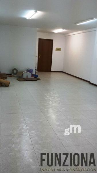 For rent of office in Pontevedra