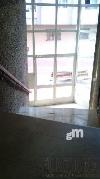 For rent of office in Pontevedra