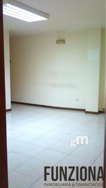 For rent of office in Pontevedra