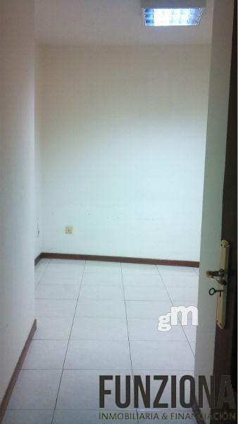For rent of office in Pontevedra