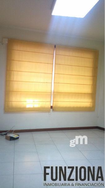 For rent of office in Pontevedra