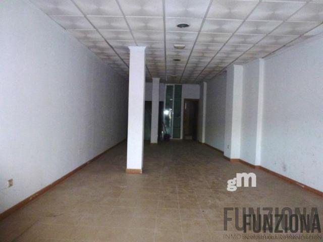 For sale of commercial in Pontevedra