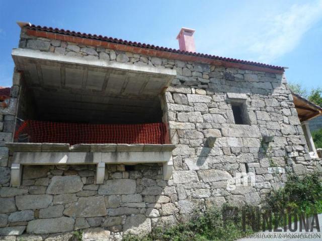 For sale of house in Pontevedra