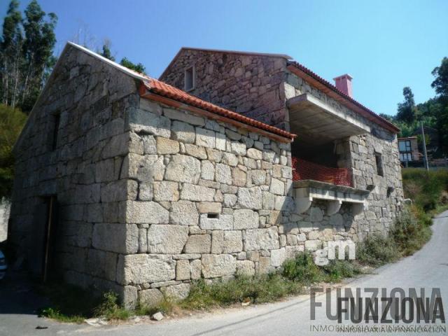 For sale of house in Pontevedra