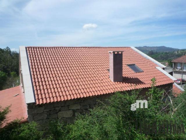 For sale of house in Pontevedra