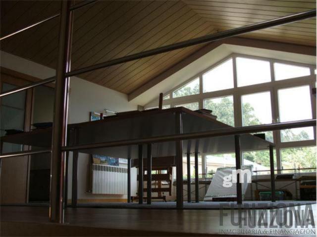 For rent of chalet in Poio