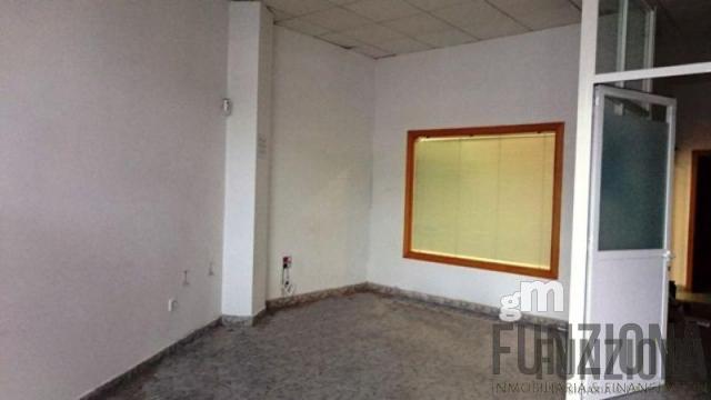 Alquiler de local comercial en Pontevedra