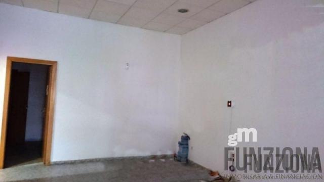 Alquiler de local comercial en Pontevedra