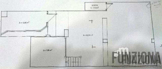 Venta de local comercial en Pontevedra