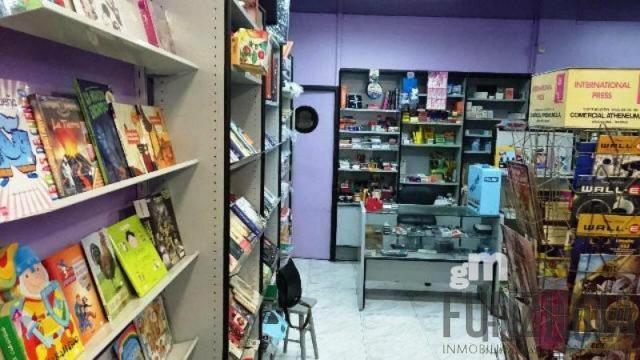 Venta de local en Pontevedra Venta de local en Pontevedra