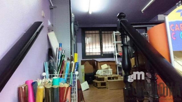 Venta de local en Pontevedra Venta de local en Pontevedra