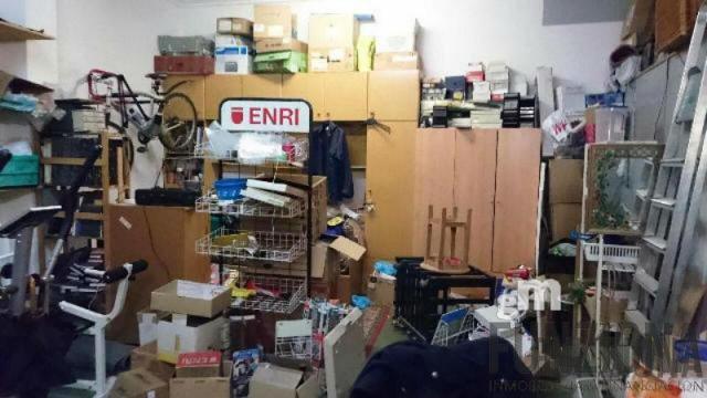 Venta de local en Pontevedra Venta de local en Pontevedra