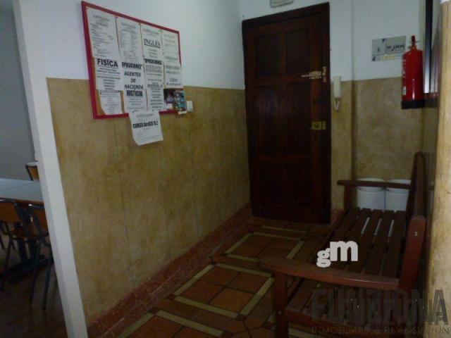 For rent of office in Pontevedra