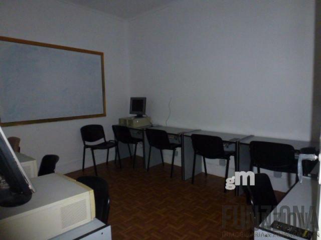 For rent of office in Pontevedra