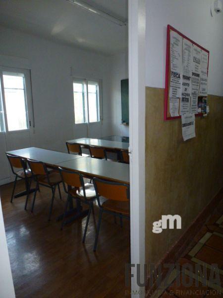 For rent of office in Pontevedra