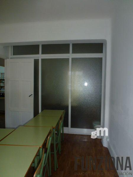 For rent of office in Pontevedra