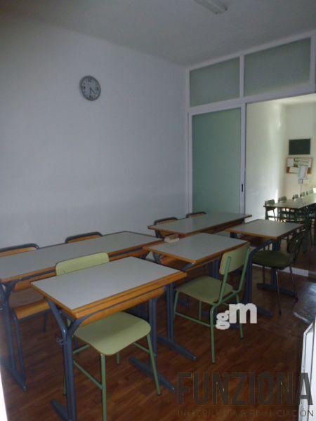 For rent of office in Pontevedra