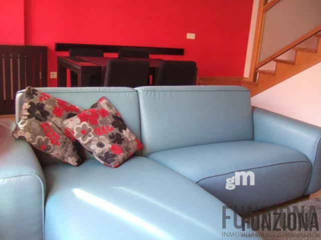 For sale of duplex in Pontevedra