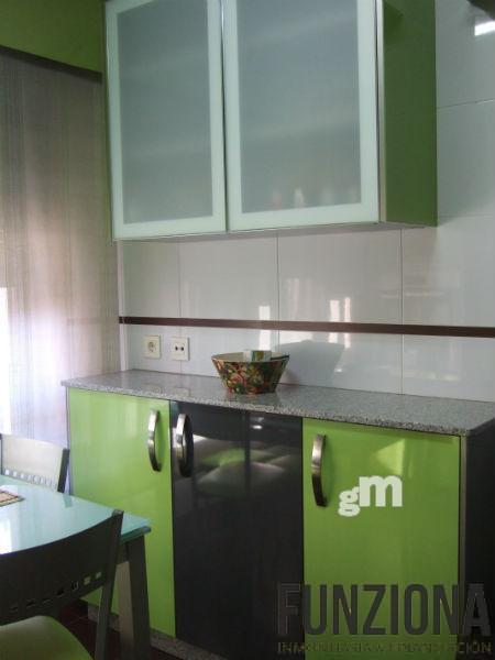 For sale of duplex in Pontevedra