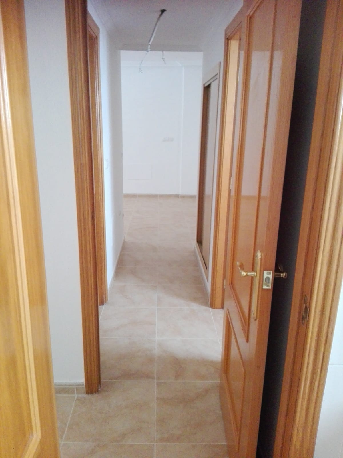For sale of penthouse in Águilas