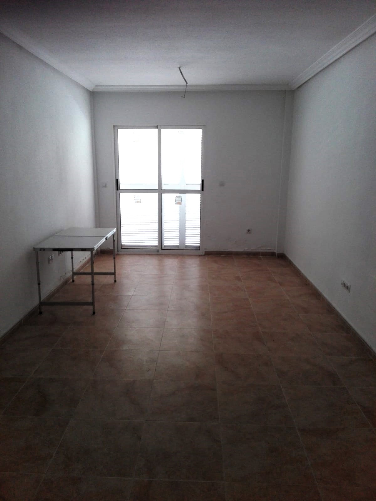 For sale of penthouse in Águilas